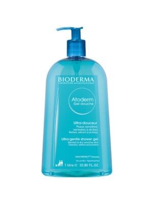 Bioderma – Atoderm Gel douche