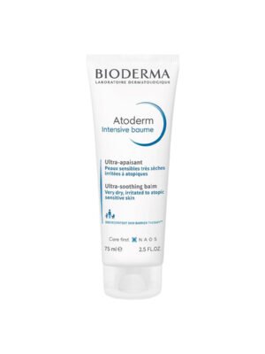 Bioderma – Atoderm Intensive Baume