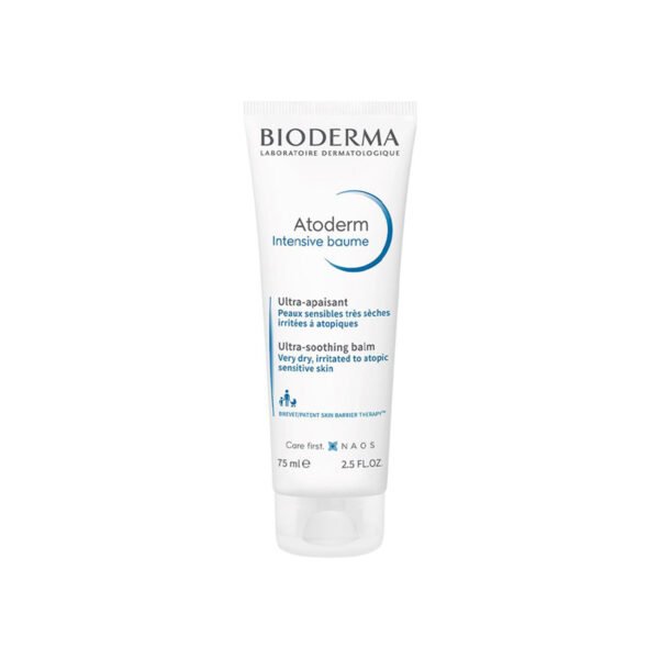 Bioderma – Atoderm Intensive Baume