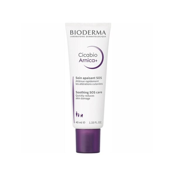 Bioderma – Cicabio Arnica+ krem