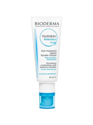 Bioderma – Hydrabio Perfecteur (SPF 30)