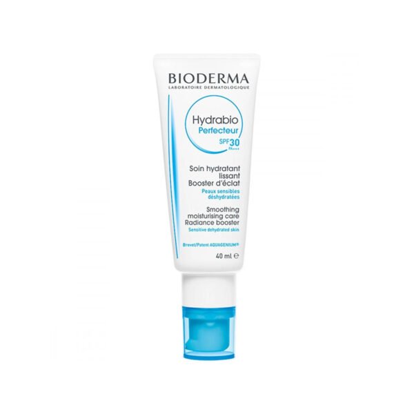 Bioderma – Hydrabio Perfecteur (SPF 30)