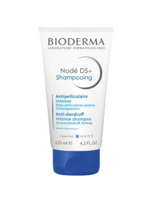 Bioderma – Nodé DS+ Anti-Dandruff Intense Shampoo