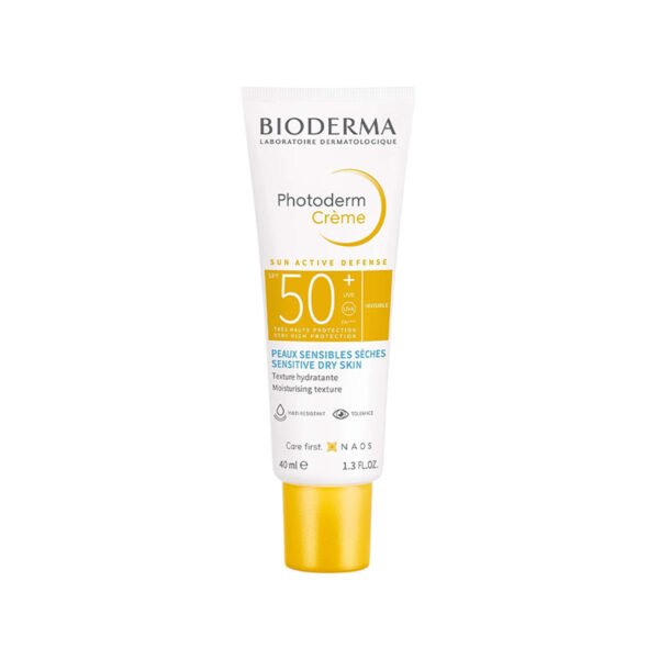 Bioderma – Photoderm krem (SPF 50+)