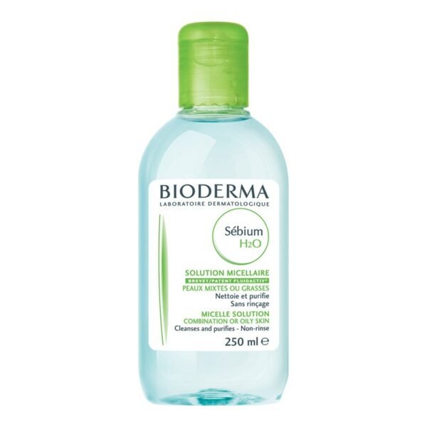 Bioderma – Sebium H₂O