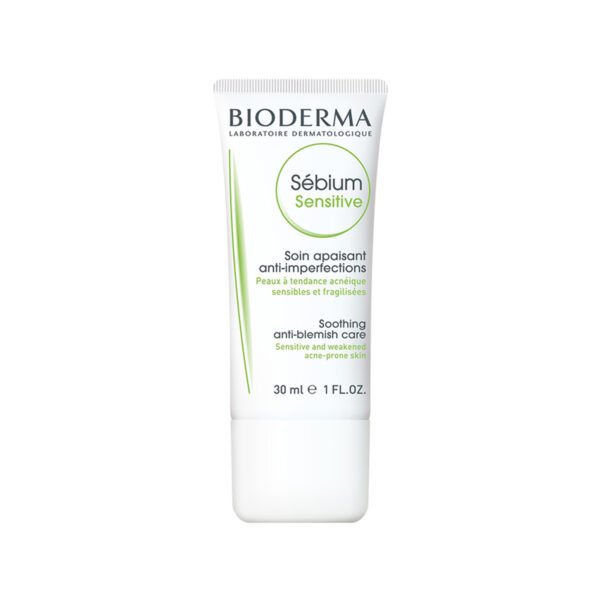 Bioderma – Sebium Sensitive