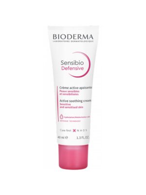 Bioderma – Sensibio Defensive