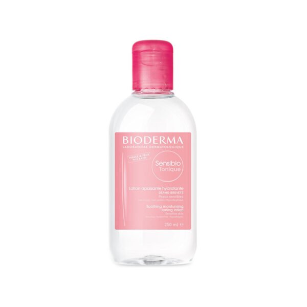 Bioderma – Sensibio Tonik