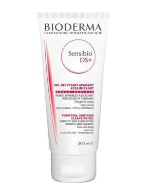 Bioderma – Sensibio DS+ Gel