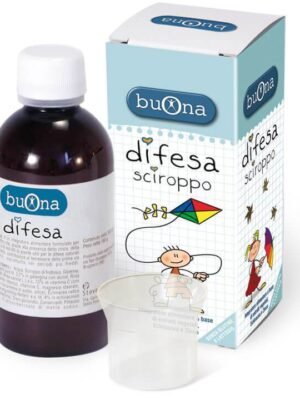 Buona – Difesa (shurup)