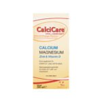 Vitane Pharma – Calcicare Liquid