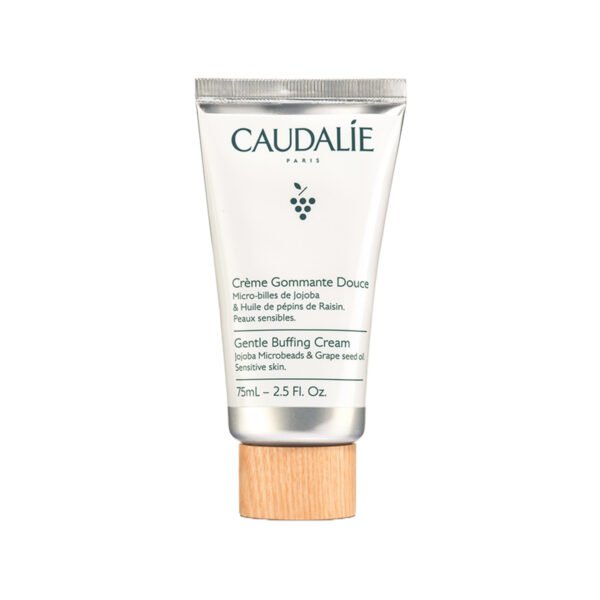 Caudalie – Gentle Buffing Cream