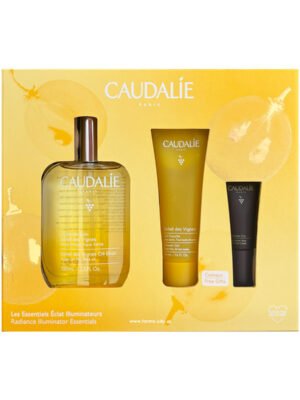 Caudalie – Radiance Illuminator Essentials Set