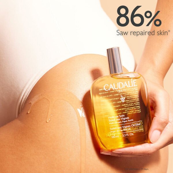 Caudalie – Soleil des Vignes Oil Elixir