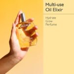 Caudalie – Soleil des Vignes Oil Elixir
