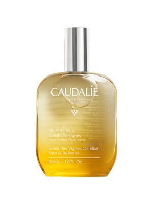 Caudalie – Soleil des Vignes Oil Elixir