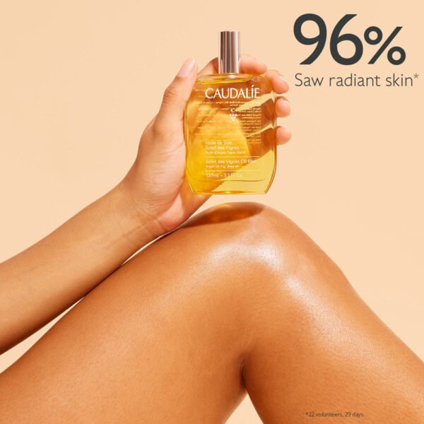 Caudalie – Soleil des Vignes Oil Elixir