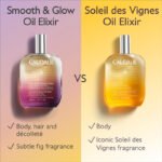 Caudalie – Soleil des Vignes Oil Elixir