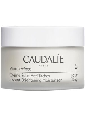 Caudalie – Vinoperfect Dark-Spot Correcting Moisturizer