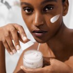 Caudalie – Vinoperfect Dark-Spot Correcting Moisturizer