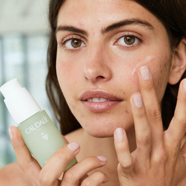 Caudalie – Vinopure Blemish Control Salicylic  Serum