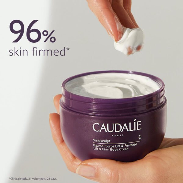 Caudalie – Vinosculpt Lift & Firm Body Cream