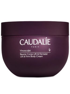 Caudalie – Vinosculpt Lift & Firm Body Cream