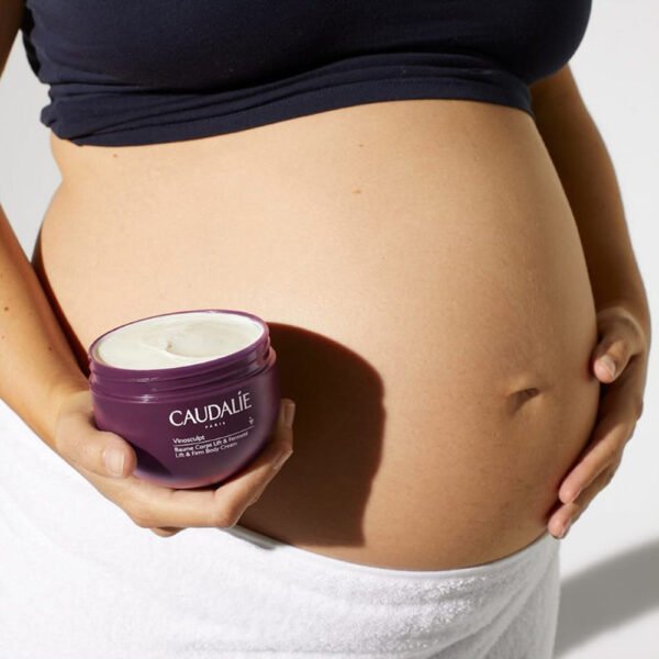 Caudalie – Vinosculpt Lift & Firm Body Cream