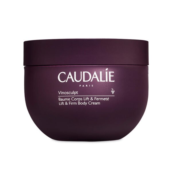 Caudalie – Vinosculpt Lift & Firm Body Cream