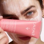 Caudalie – Vinosource-Hydra Moisturizing Mask