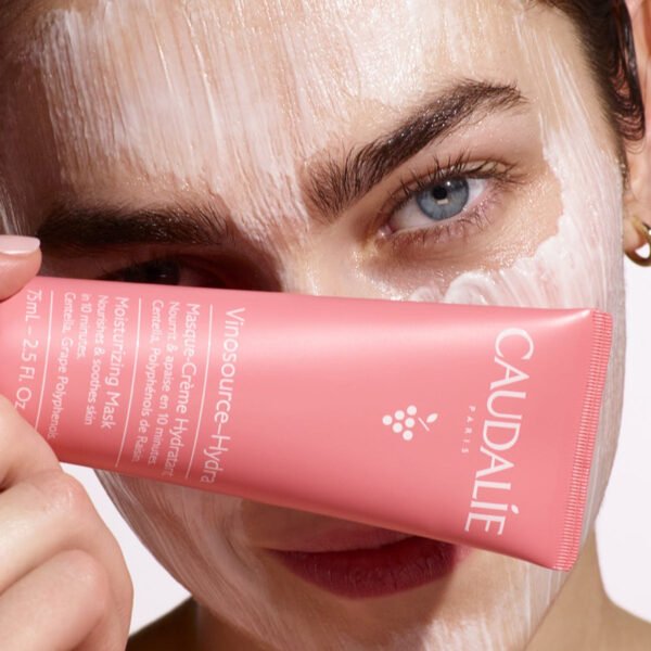 Caudalie – Vinosource-Hydra Moisturizing Mask
