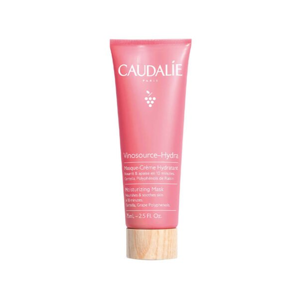 Caudalie – Vinosource-Hydra Moisturizing Mask