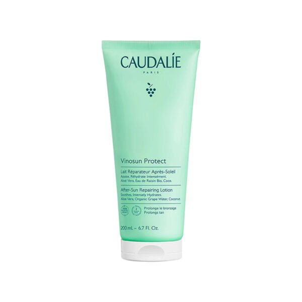 Caudalie – After Sun Repairing Lotion