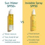 Caudalie – Invisible High Protection Spray (SPF 50)