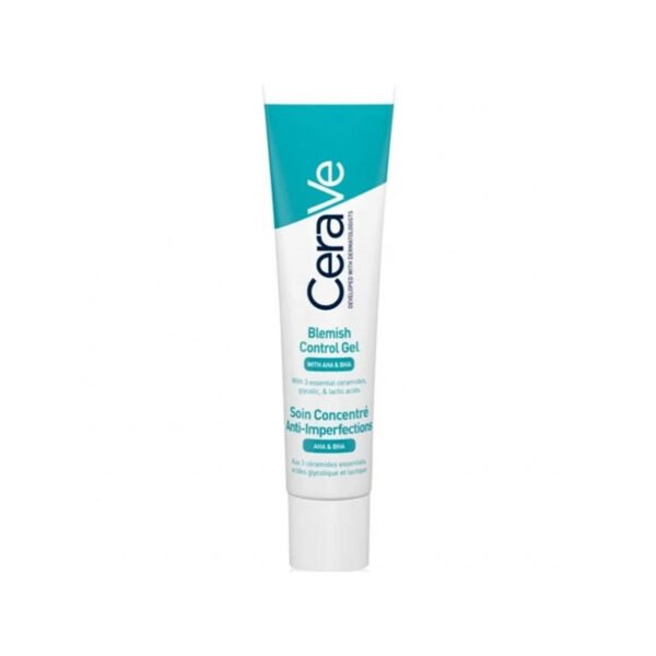 CeraVe – Blemish Control Gel