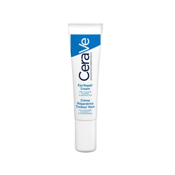 CeraVe – Eye Repair Cream