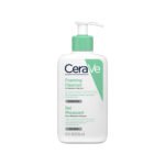 CeraVe – Foaming Cleanser (Normal To Oily Skin)