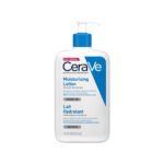 CeraVe – Moisturizing Lotion