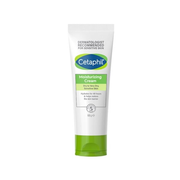 Cetaphil – Moisturising Cream