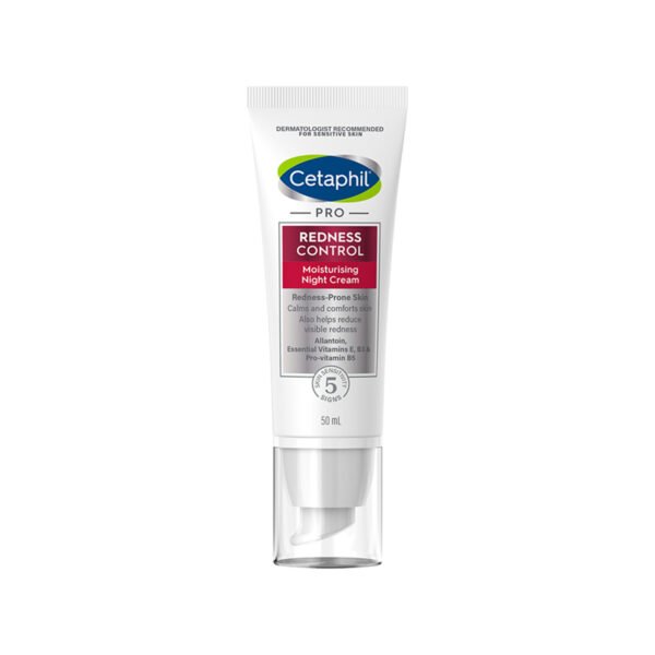 Cetaphil – Redness Control Moisturising Night Cream