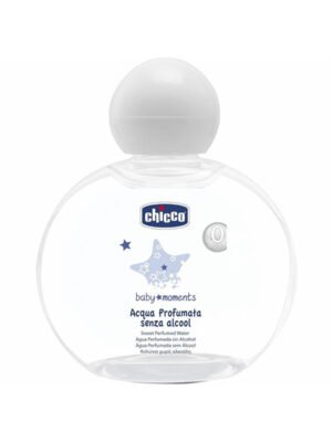 Chicco –  Acqua Profumata (0m+)