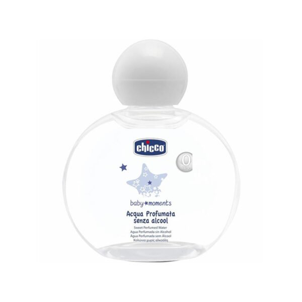 Chicco –  Acqua Profumata (0m+)