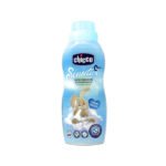 Chicco – Zbutës për rrobat, sweet talcum (0m+)