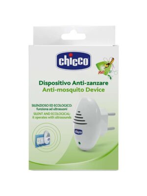 Chicco – Aparat Kundër Mushkonjave (0m+)