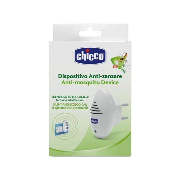 Chicco – Aparat Kundër Mushkonjave (0m+)