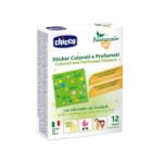 Chicco – Ngjitëse shumëngjyrëshe kundër mushkonjave