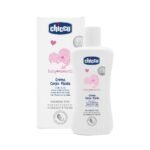 Chicco – Krem hidratues (0m+)