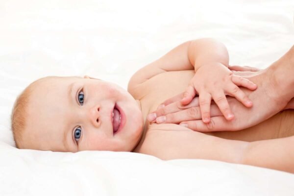 Chicco – Krem hidratues (0m+)