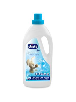 Chicco – Detergjent për rrobat e bebes (0m+)