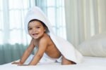 Chicco – Shampo për flokë delikatë (0m+)